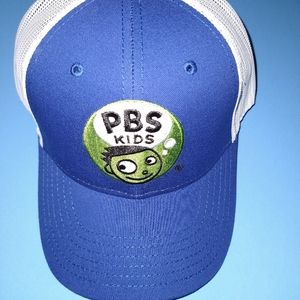 PBS Kids Trucker Style Hat